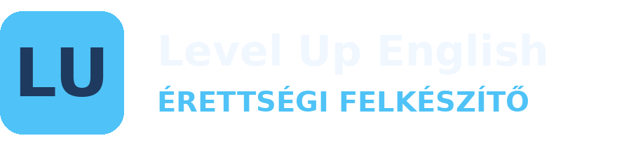 Level Up English